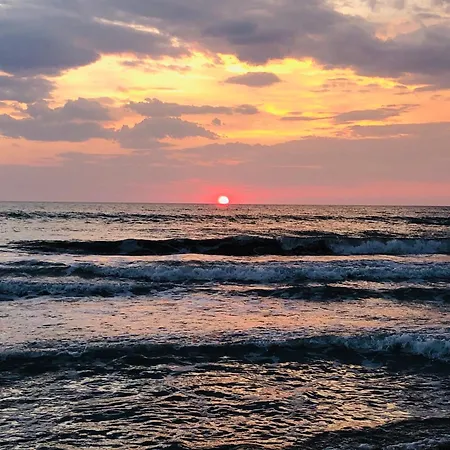 Neziri 빌라 Durrës