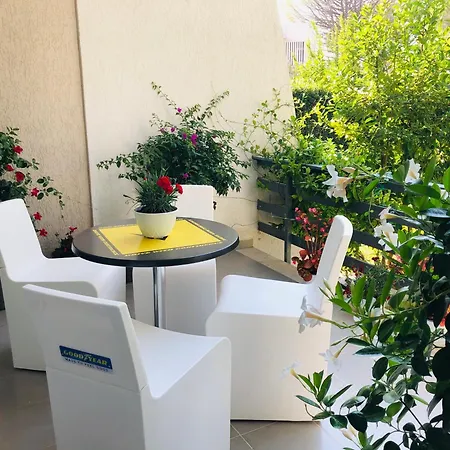 Neziri Villa