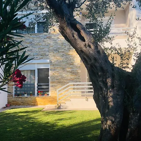 Neziri Villa