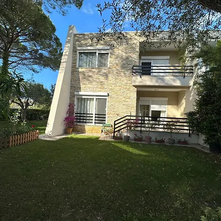 Neziri Villa *