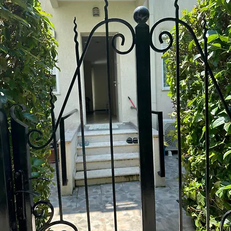 Neziri Villa