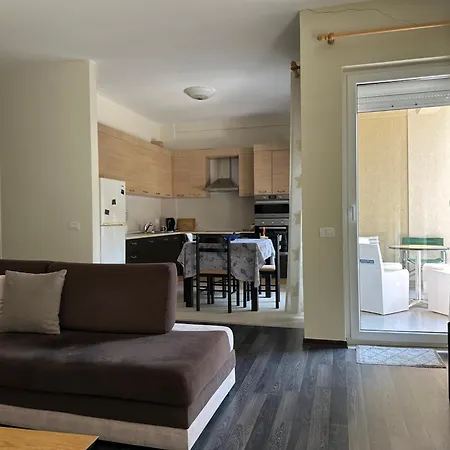 Neziri Villa Durrës