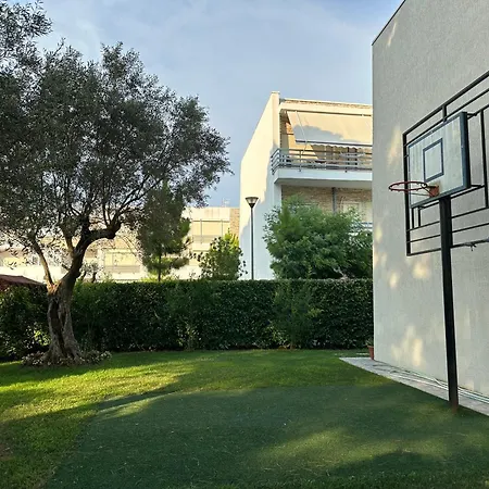 Villa Neziri
